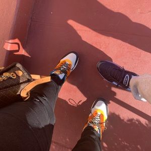 Meet your Posher, Majianique